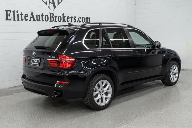 2013 BMW X5 xDrive35i - 23036092 - 36