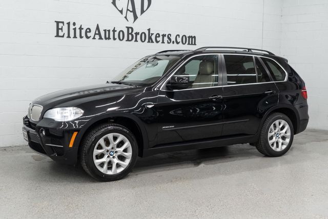 2013 BMW X5 xDrive35i - 23036092 - 37