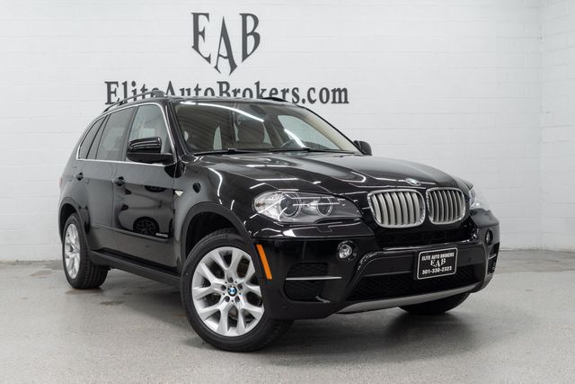 2013 BMW X5 xDrive35i - 23036092 - 38