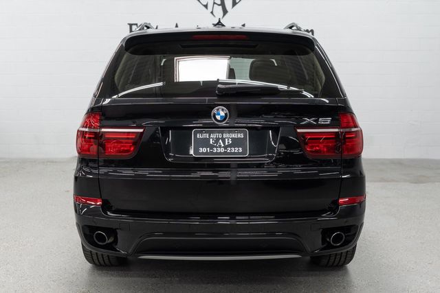 2013 BMW X5 xDrive35i - 23036092 - 3