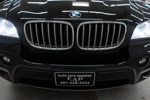 2013 BMW X5 xDrive35i - 23036092 - 40