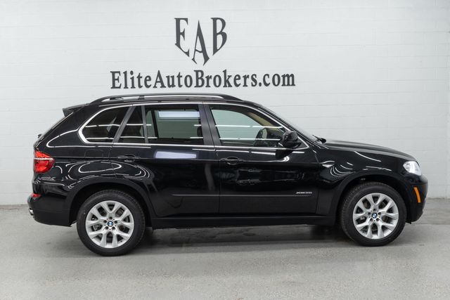 2013 BMW X5 xDrive35i - 23036092 - 4