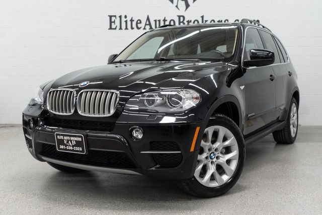 2013 BMW X5 xDrive35i - 23036092 - 50