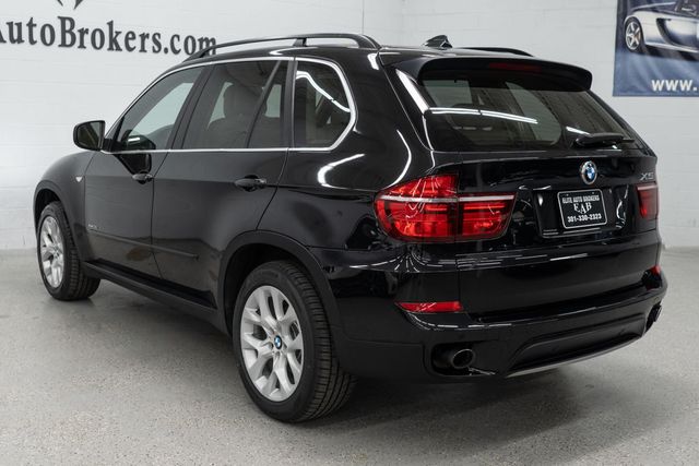 2013 BMW X5 xDrive35i - 23036092 - 5