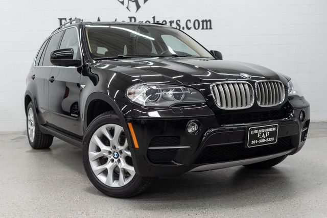 2013 BMW X5 xDrive35i - 23036092 - 6