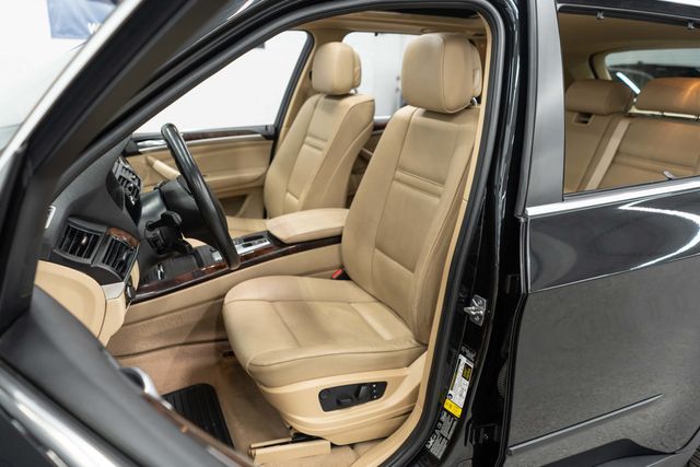 2013 BMW X5 xDrive35i - 23036092 - 8
