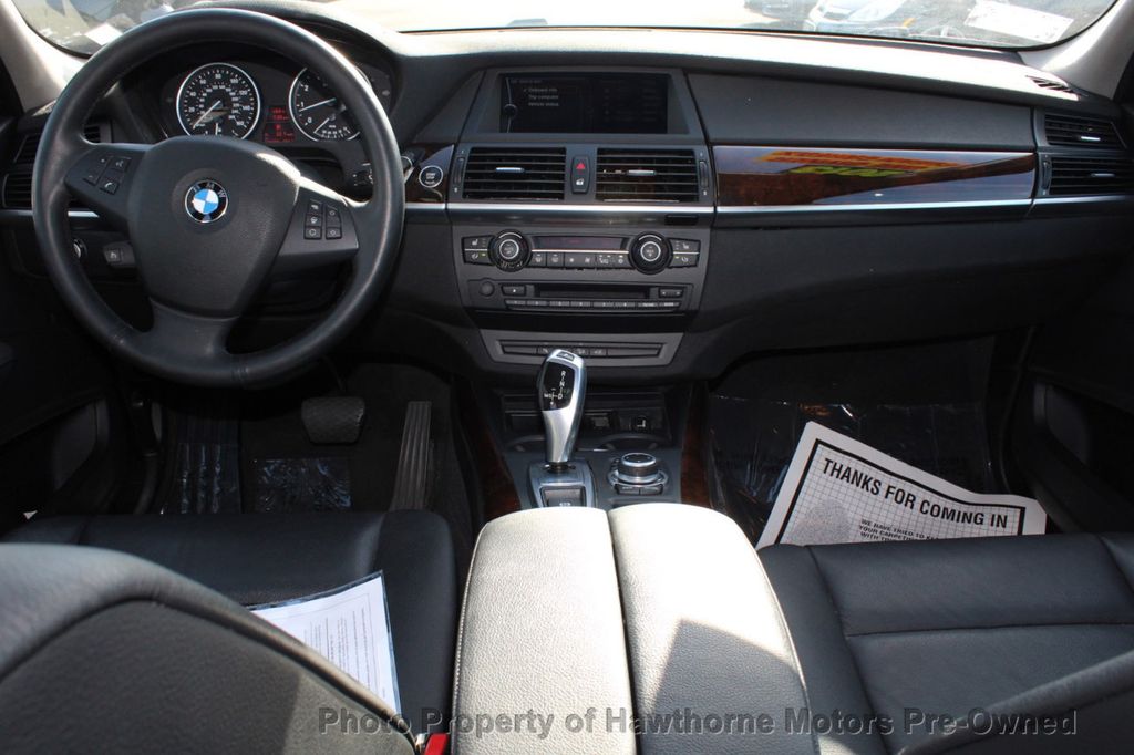 2013 BMW X5 xDrive35i - 22271671 - 18