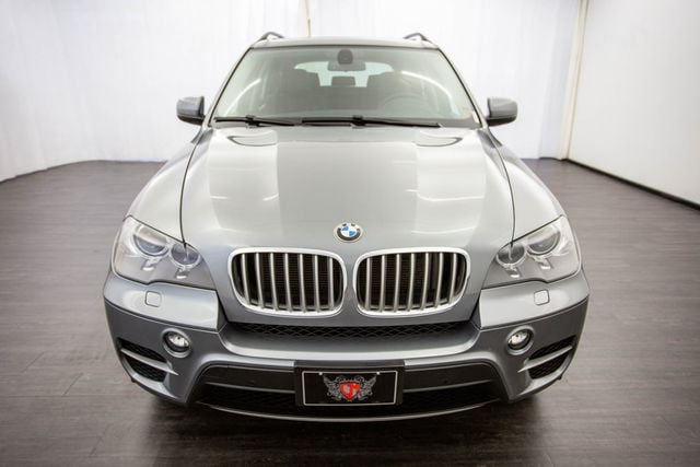2013 BMW X5 xDrive35i - 22390987 - 13