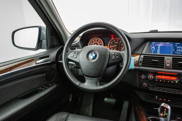 2013 BMW X5 xDrive35i - 22390987 - 3