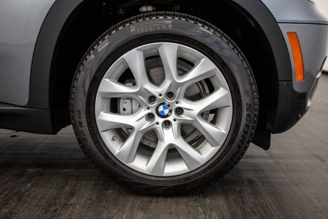 2013 BMW X5 xDrive35i - 22390987 - 45