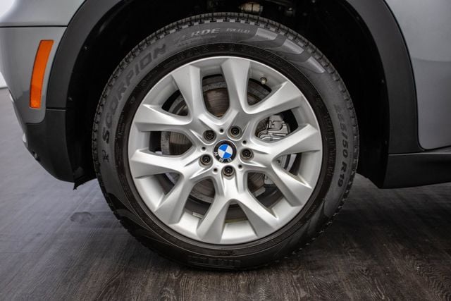 2013 BMW X5 xDrive35i - 22390987 - 46