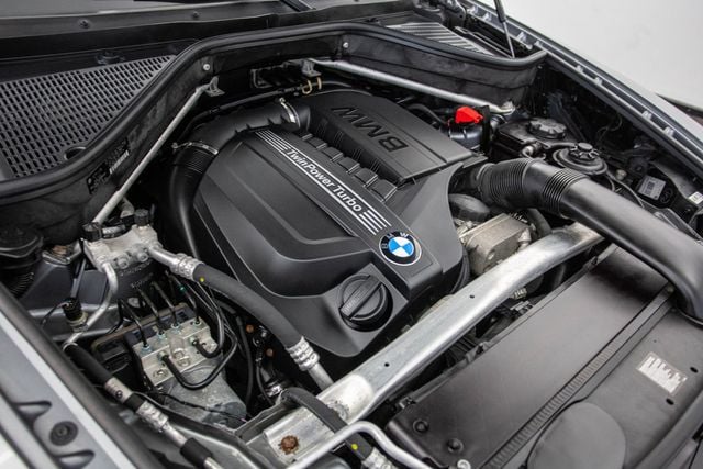 2013 BMW X5 xDrive35i - 22390987 - 48