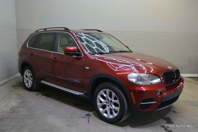 2013 BMW X5