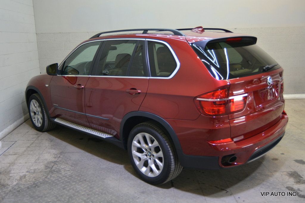 2013 BMW X5 xDrive35i - 23085125 - 9