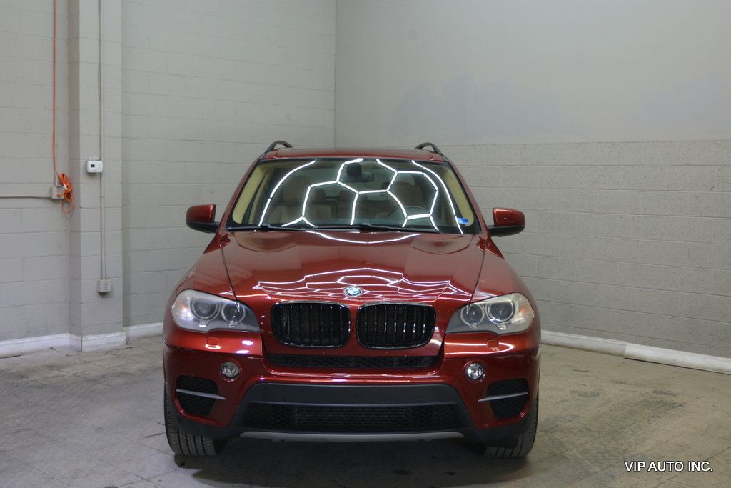 2013 BMW X5 xDrive35i - 23085125 - 10