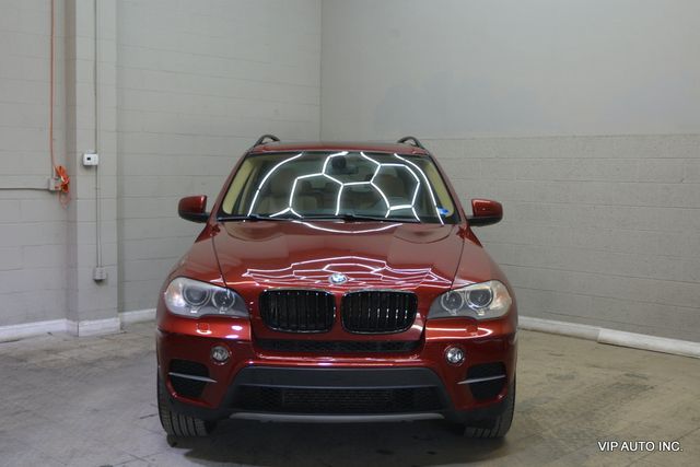 2013 BMW X5 xDrive35i - 23085125 - 10