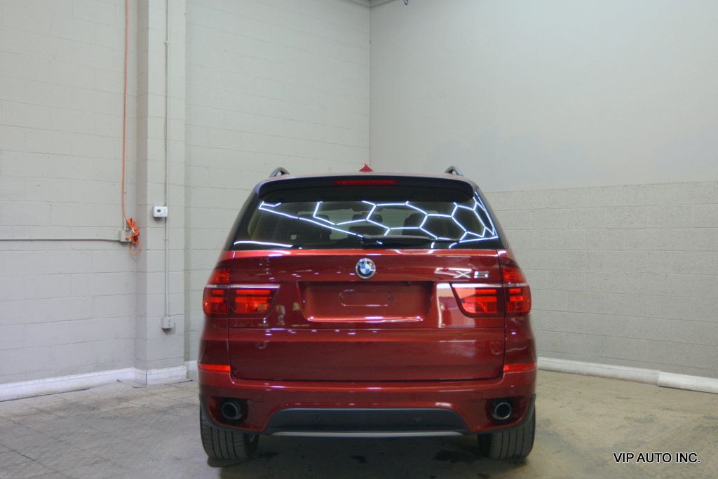 2013 BMW X5 xDrive35i - 23085125 - 12