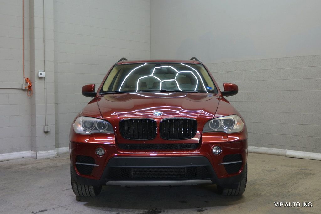 2013 BMW X5 xDrive35i - 23085125 - 13