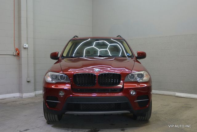 2013 BMW X5 xDrive35i - 23085125 - 13