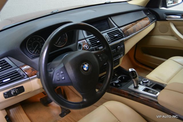 2013 BMW X5 xDrive35i - 23085125 - 18