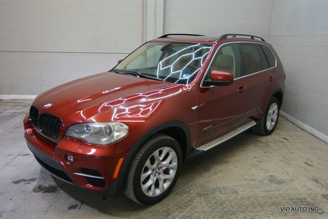 2013 BMW X5 xDrive35i - 23085125 - 1
