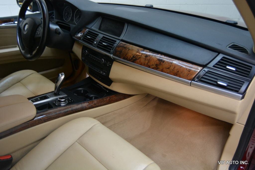 2013 BMW X5 xDrive35i - 23085125 - 19