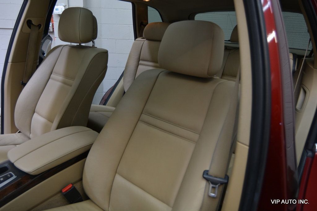 2013 BMW X5 xDrive35i - 23085125 - 20