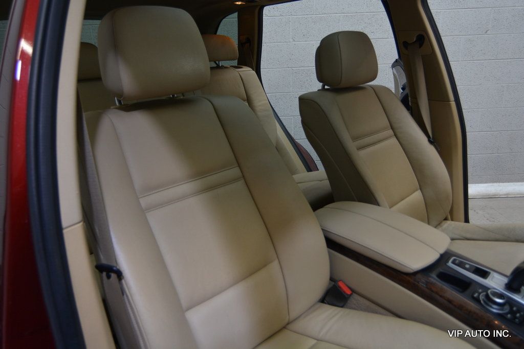 2013 BMW X5 xDrive35i - 23085125 - 21