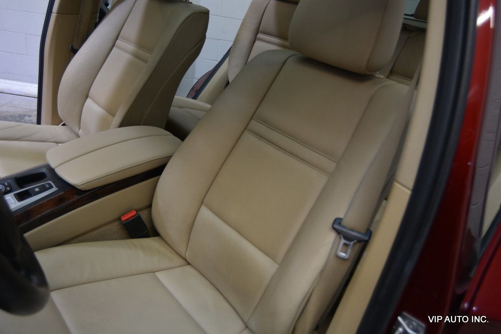 2013 BMW X5 xDrive35i - 23085125 - 22