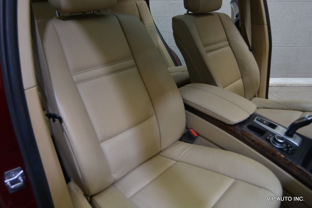 2013 BMW X5 xDrive35i - 23085125 - 23
