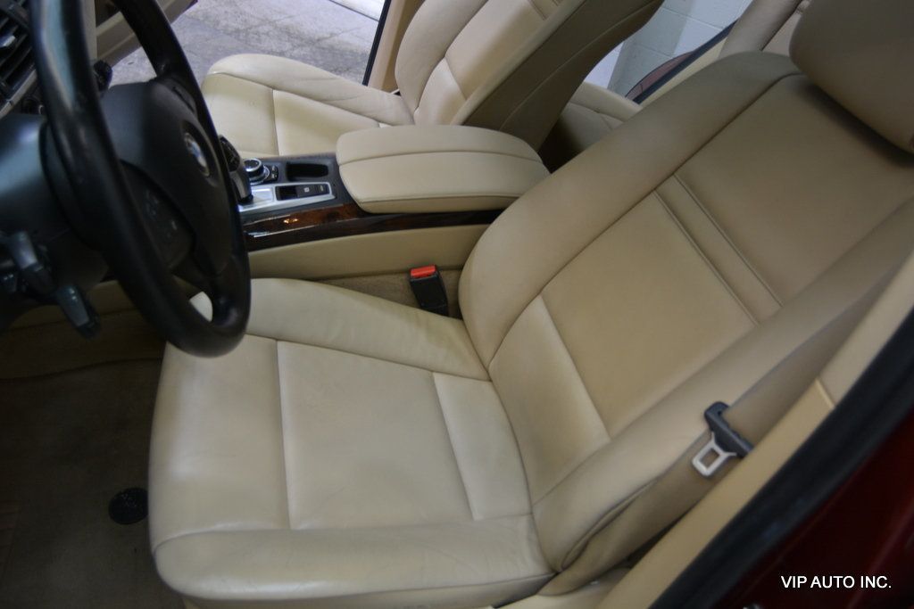 2013 BMW X5 xDrive35i - 23085125 - 24