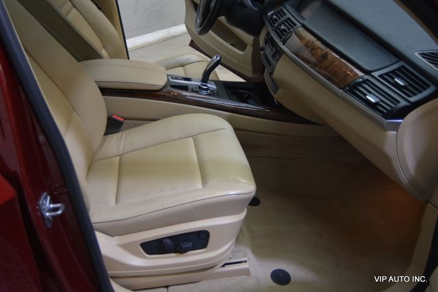2013 BMW X5 xDrive35i - 23085125 - 25