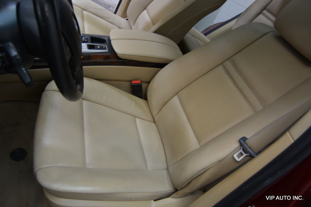 2013 BMW X5 xDrive35i - 23085125 - 26