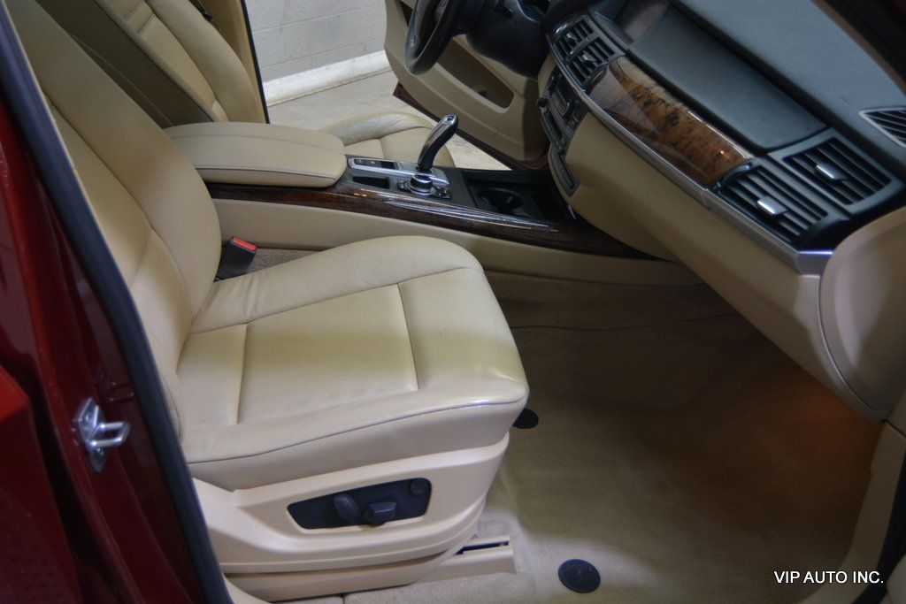 2013 BMW X5 xDrive35i - 23085125 - 27
