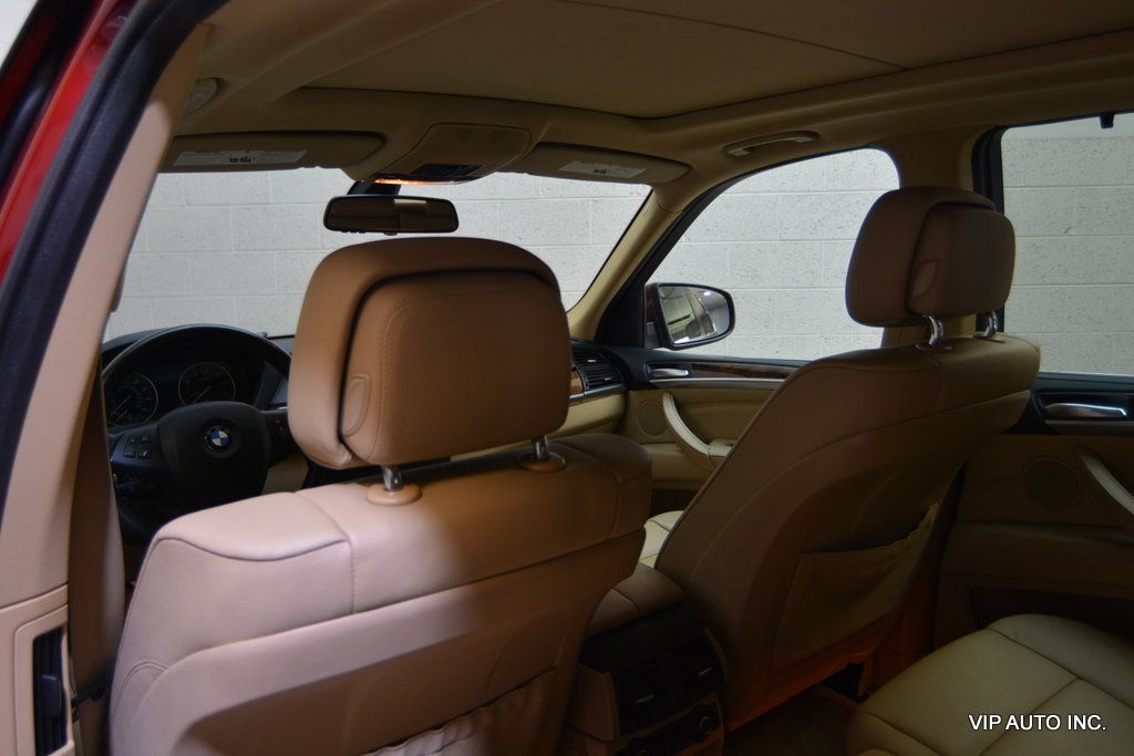 2013 BMW X5 xDrive35i - 23085125 - 28