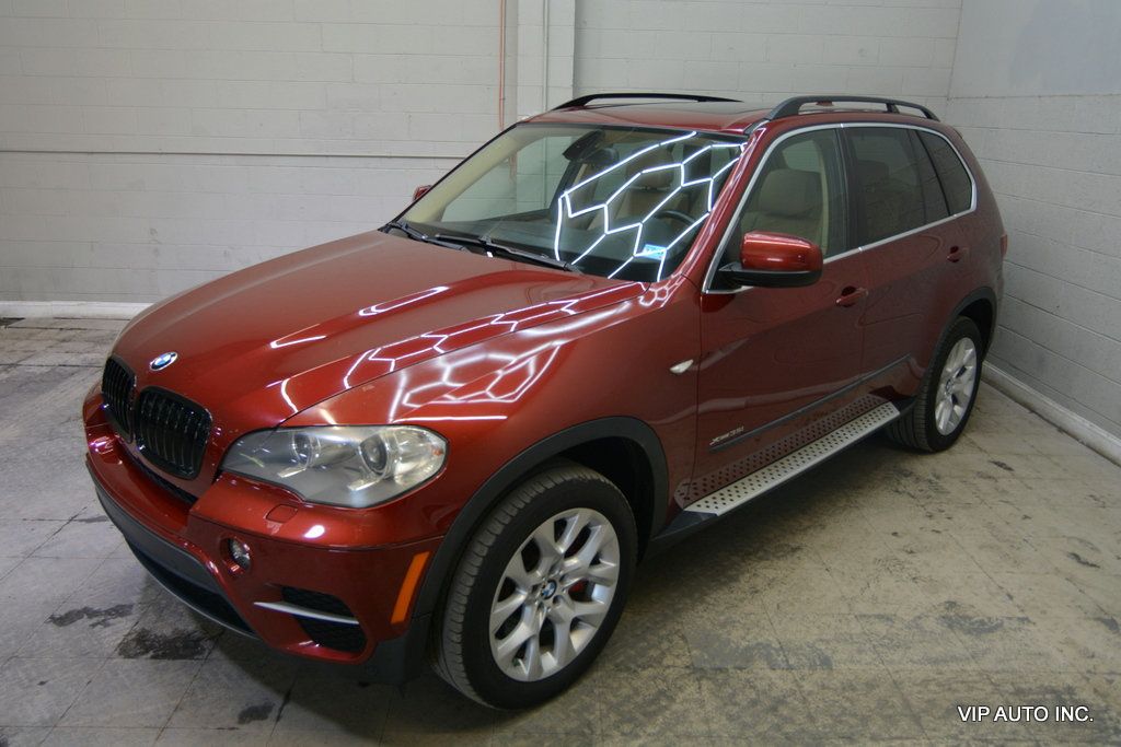 2013 BMW X5 xDrive35i - 23085125 - 2