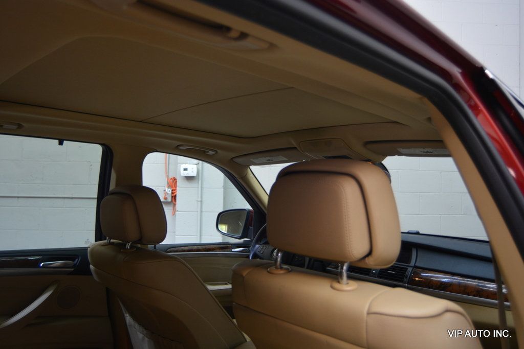 2013 BMW X5 xDrive35i - 23085125 - 29