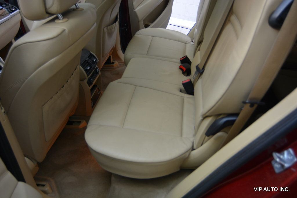 2013 BMW X5 xDrive35i - 23085125 - 30