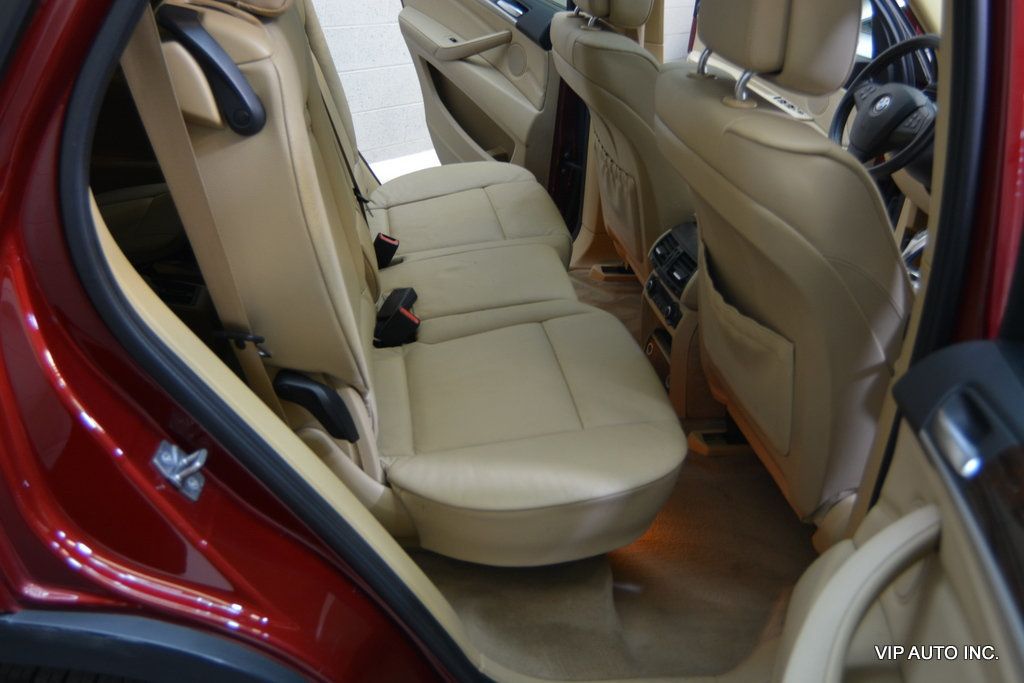 2013 BMW X5 xDrive35i - 23085125 - 31