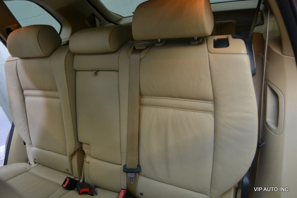 2013 BMW X5 xDrive35i - 23085125 - 32