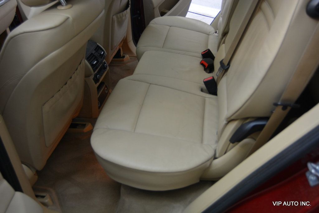 2013 BMW X5 xDrive35i - 23085125 - 36