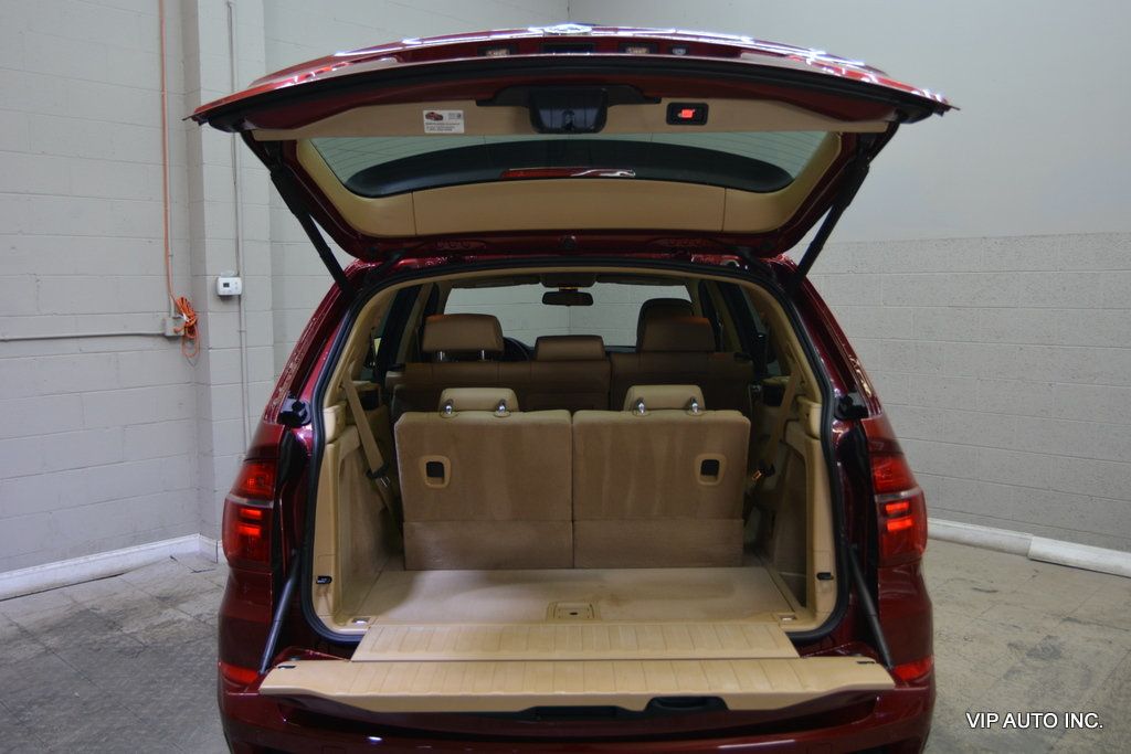 2013 BMW X5 xDrive35i - 23085125 - 40