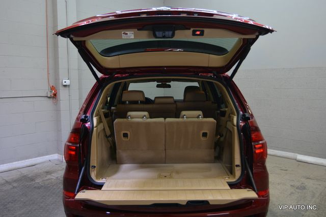 2013 BMW X5 xDrive35i - 23085125 - 40