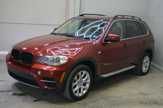 2013 BMW X5 xDrive35i - 23085125 - 41