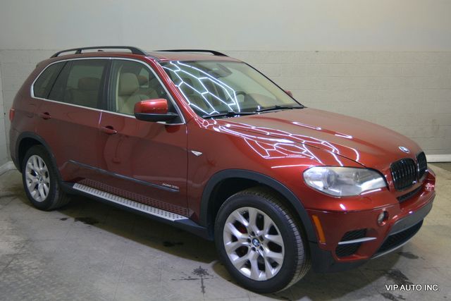 2013 BMW X5 xDrive35i - 23085125 - 43