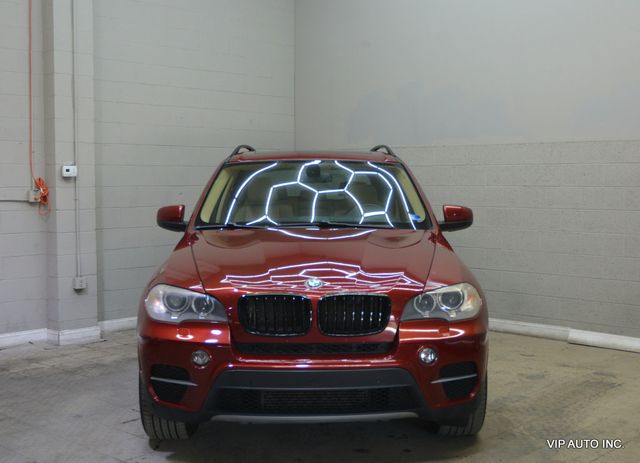 2013 BMW X5 xDrive35i - 23085125 - 45