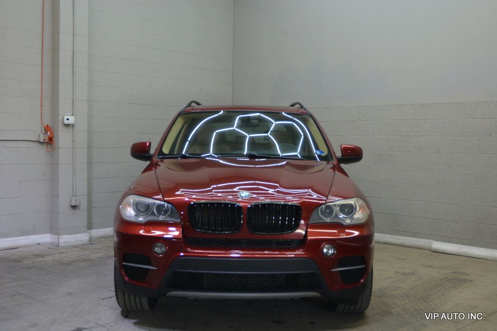 2013 BMW X5 xDrive35i - 23085125 - 46