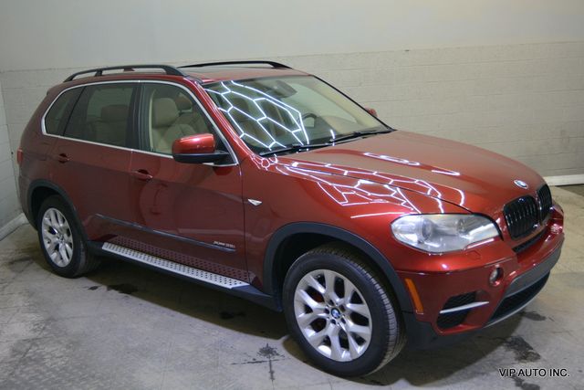 2013 BMW X5 xDrive35i - 23085125 - 47
