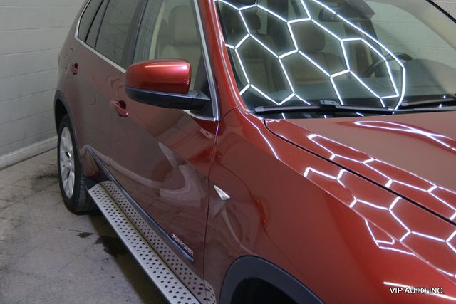 2013 BMW X5 xDrive35i - 23085125 - 4