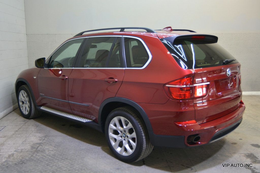 2013 BMW X5 xDrive35i - 23085125 - 6